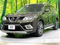 2014 Nissan X-Trail