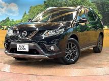 2016 Nissan X-Trail