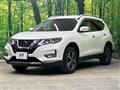 2020 Nissan X-Trail