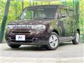 2013 Nissan Cube
