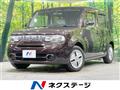 2013 Nissan Cube