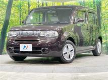 2013 Nissan Cube
