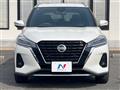 2021 Nissan KIX