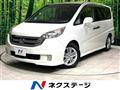 2009 Honda Step WGN