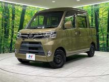 2021 Daihatsu Hijet Cargo