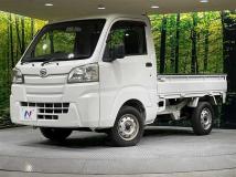 2015 Daihatsu Hijet Truck
