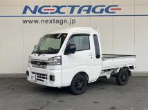 2023 Daihatsu Hijet Truck