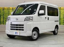 2022 Daihatsu Hijet Cargo