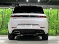 2024 Land Rover Range Rover Sport