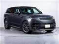 2024 Land Rover Range Rover Sport