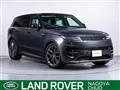 2024 Land Rover Range Rover Sport