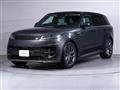 2024 Land Rover Range Rover Sport