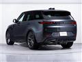 2024 Land Rover Range Rover Sport
