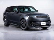 2024 Land Rover Range Rover Sport
