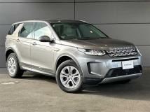 2021 Land Rover Discovery Sport