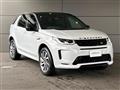 2021 Land Rover Discovery Sport