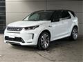 2021 Land Rover Discovery Sport