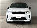 2021 Land Rover Discovery Sport
