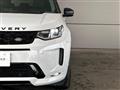2021 Land Rover Discovery Sport