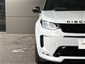 2021 Land Rover Discovery Sport