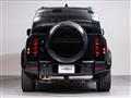 2024 Land Rover Defender