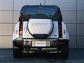 2021 Land Rover Defender