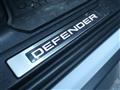 2021 Land Rover Defender