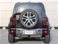 2024 Land Rover Defender