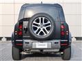 2024 Land Rover Defender