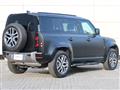 2024 Land Rover Defender