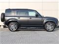 2024 Land Rover Defender