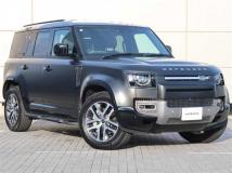 2024 Land Rover Defender