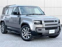 2024 Land Rover Defender