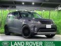 2019 Land Rover Discovery