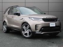 2021 Land Rover Discovery