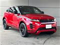 2020 Land Rover RangeRover Evoque