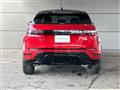 2020 Land Rover RangeRover Evoque
