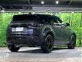2024 Land Rover RangeRover Evoque