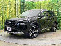 2024 Nissan X-Trail