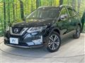 2018 Nissan X-Trail