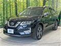 2018 Nissan X-Trail
