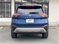 2024 Nissan X-Trail