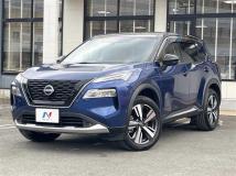 2024 Nissan X-Trail