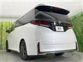 2025 Toyota Vellfire