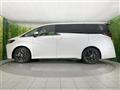 2025 Toyota Vellfire