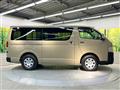 2025 Toyota Hiace Van
