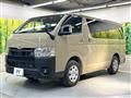 2025 Toyota Hiace Van