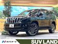 2015 Toyota Land Cruiser Prado