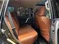 2015 Toyota Land Cruiser Prado