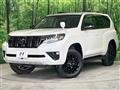 2021 Toyota Land Cruiser Prado